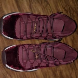 Air Jordan Heiress 11 women Authentic